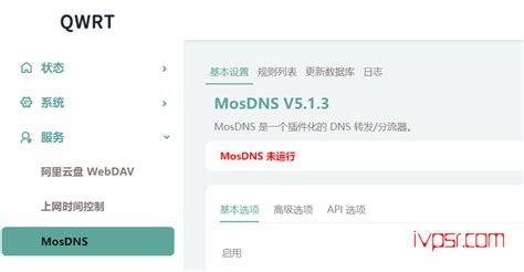Cannot retrieve contributors at this time. . Mosdns openwrt